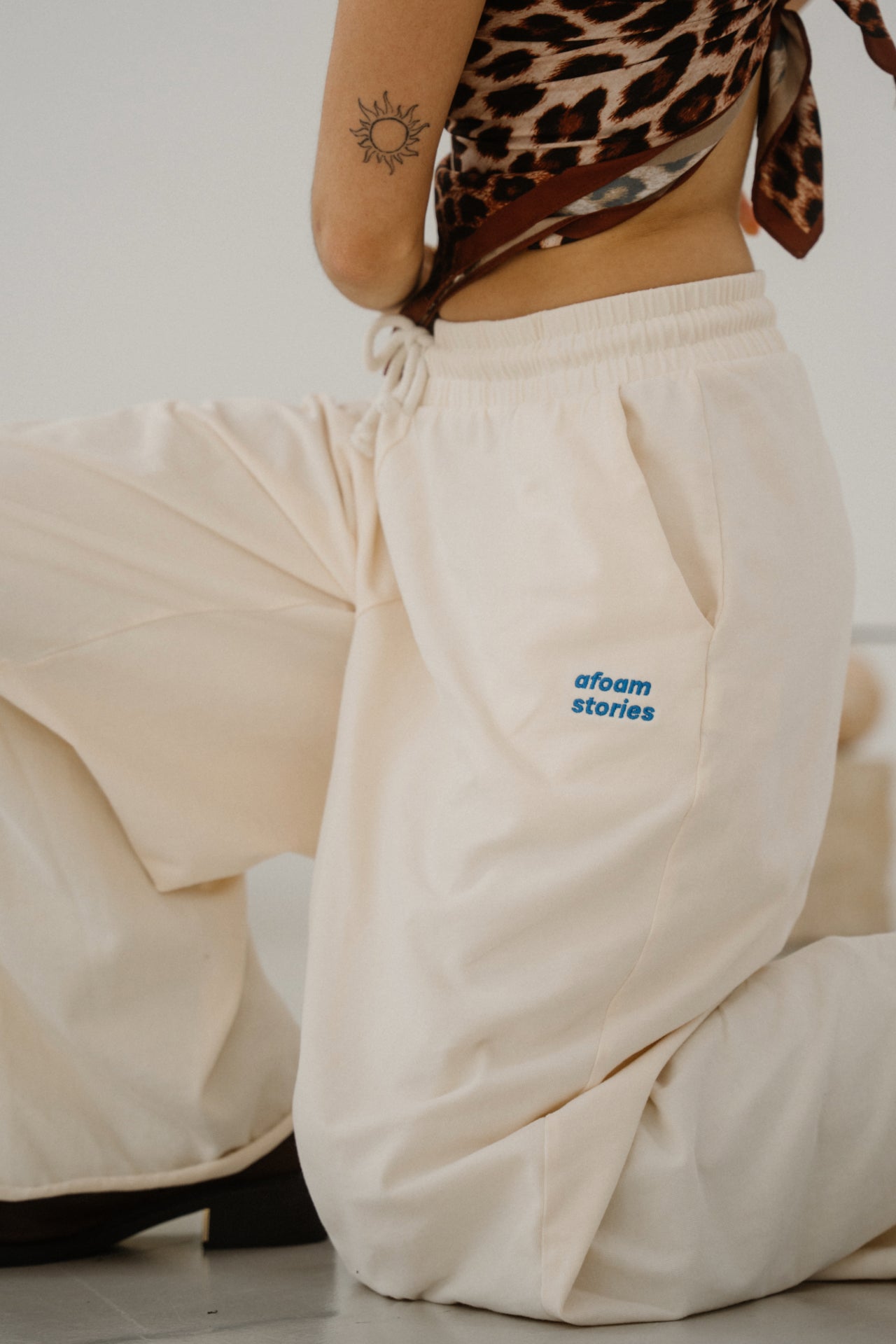 BUTTER PANTS